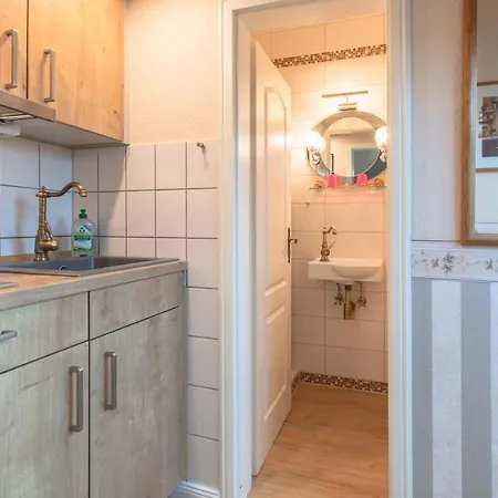 Vergissmeinnicht 2 Apartment