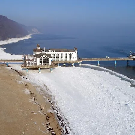 Vergissmeinnicht 2 Appartement