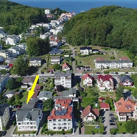 Vergissmeinnicht 2 Appartement