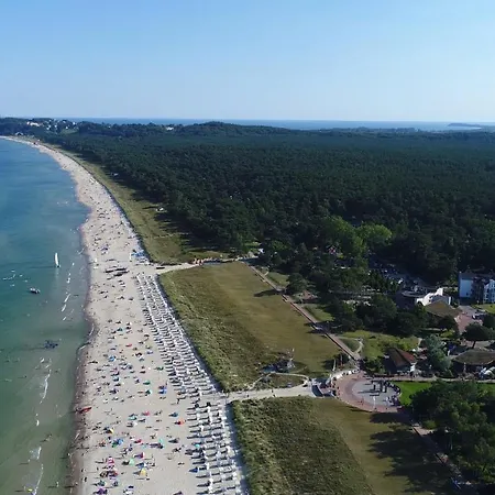 Vergissmeinnicht 2 Appartement *