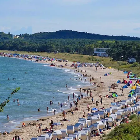 Vergissmeinnicht 2 Apartman