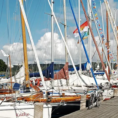 Vergissmeinnicht 2 Appartement *