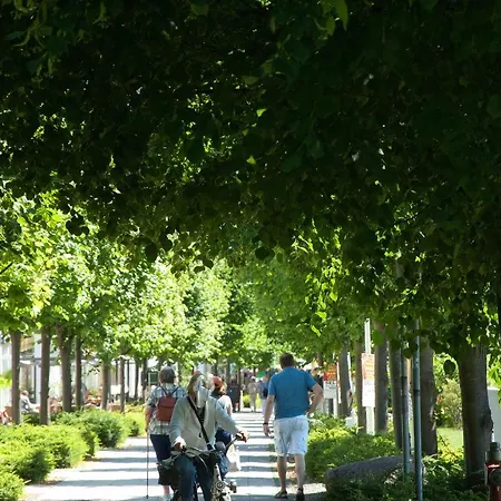 Appartement Vergissmeinnicht 2