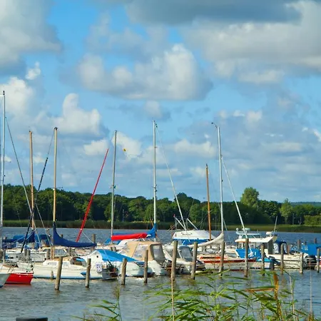 Apartman Vergissmeinnicht 2 *