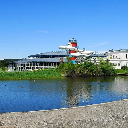 Vergissmeinnicht 2 Apartman