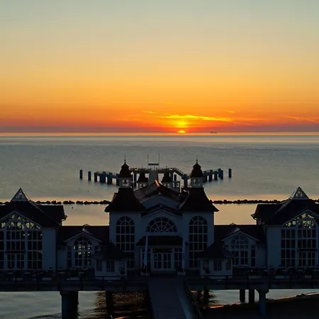 Appartement Vergissmeinnicht 2