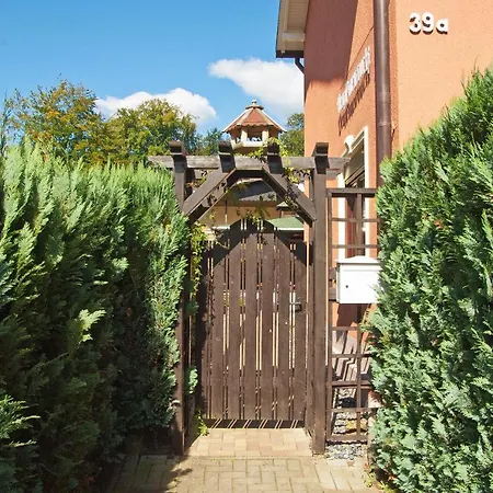 Vergissmeinnicht 2 Apartment *