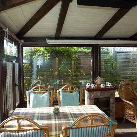 Vergissmeinnicht 2 Apartman Sellin