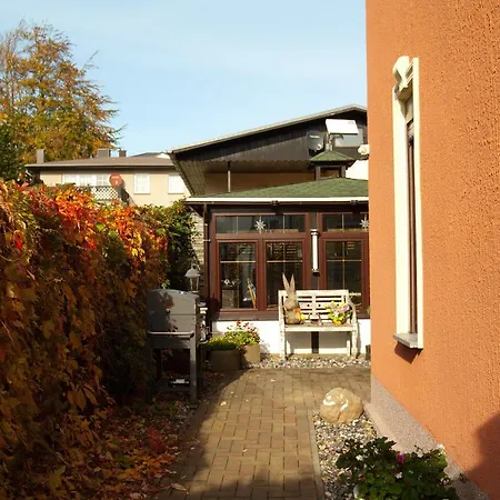 Apartment Vergissmeinnicht 2