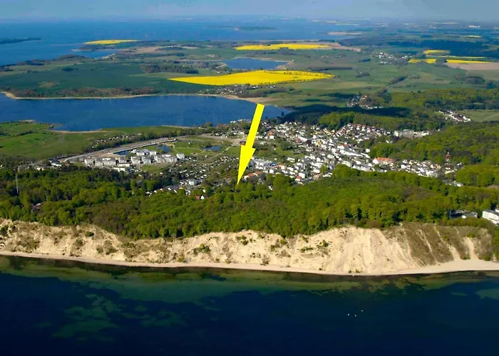 Vergissmeinnicht 2 Апартаменти