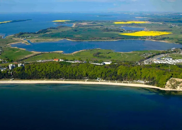 Vergissmeinnicht 2 Апартаменти *