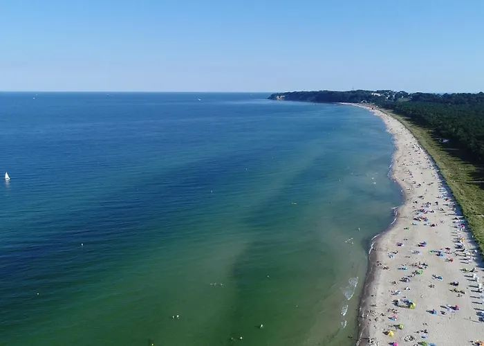 Апартаменти Vergissmeinnicht 2 *