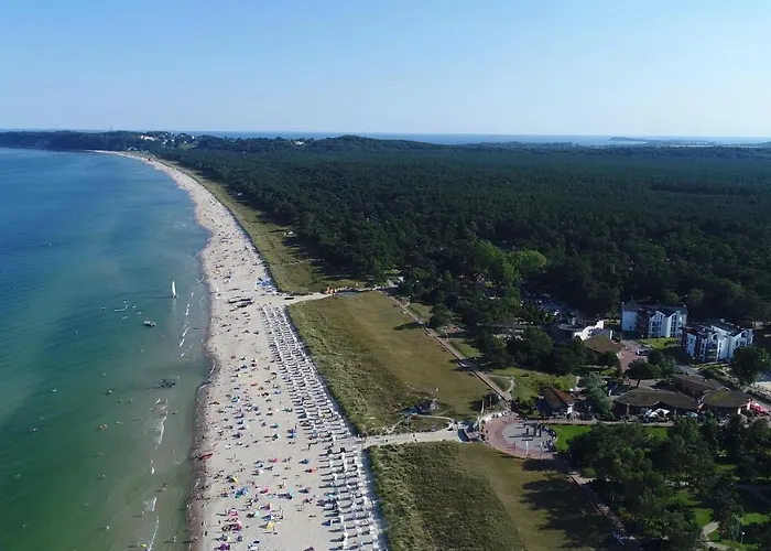 Vergissmeinnicht 2 Апартаменти *