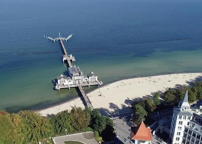 Апартаменти Vergissmeinnicht 2