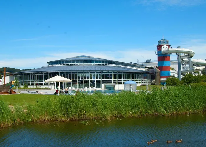 Vergissmeinnicht 2 公寓 *