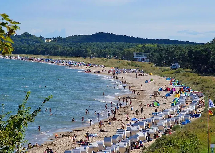 Vergissmeinnicht 2 Апартаменти