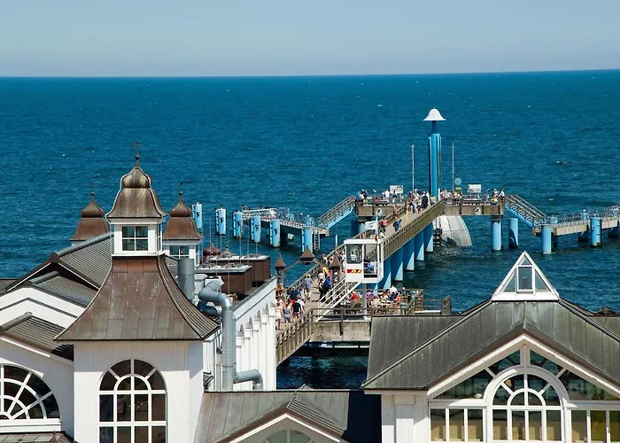 Vergissmeinnicht 2 公寓 *