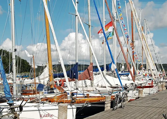 Vergissmeinnicht 2 公寓 *