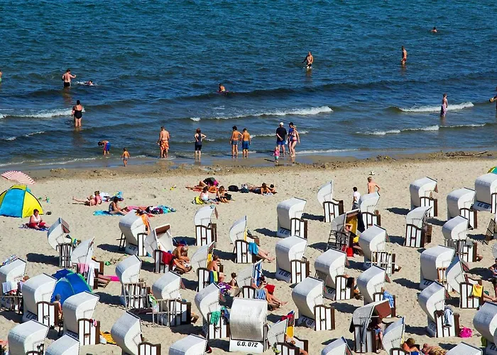 公寓 Vergissmeinnicht 2 *