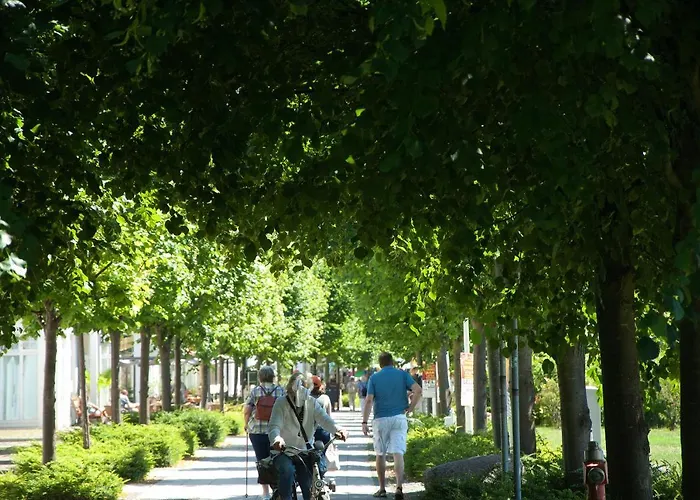 公寓 Vergissmeinnicht 2