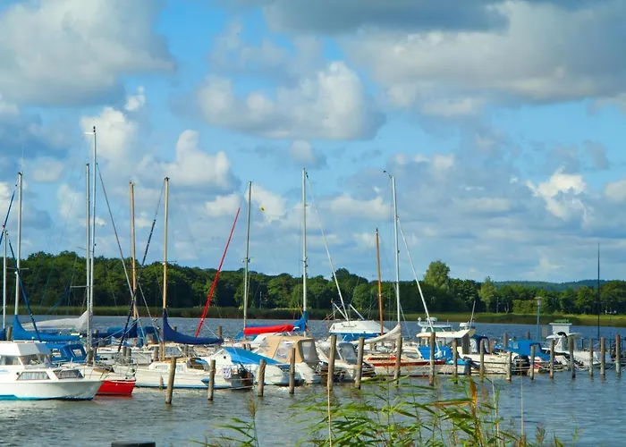 Апартаменти Vergissmeinnicht 2 *