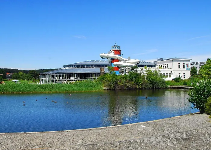 Vergissmeinnicht 2 Апартаменти