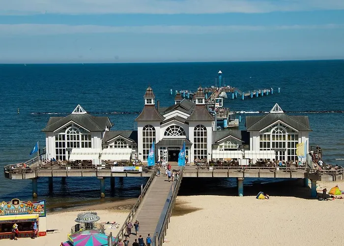 Vergissmeinnicht 2 公寓