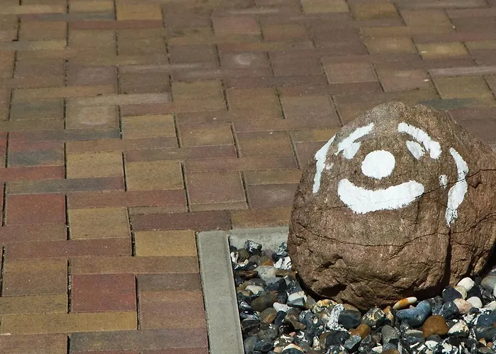 Vergissmeinnicht 2 公寓