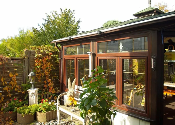 Апартаменти Vergissmeinnicht 2 *