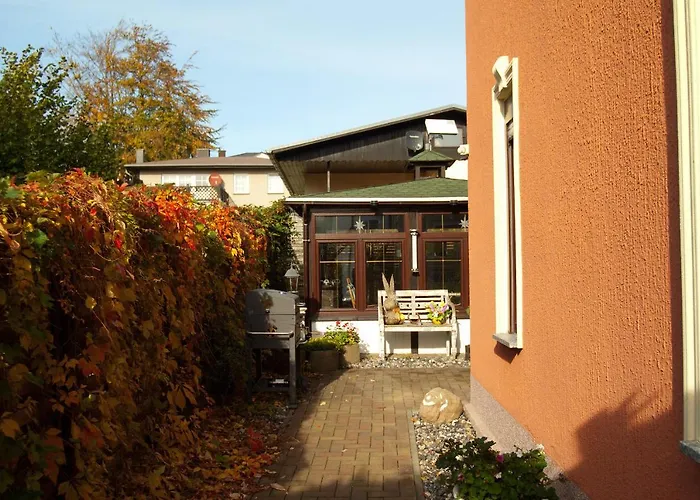 Апартаменти Vergissmeinnicht 2